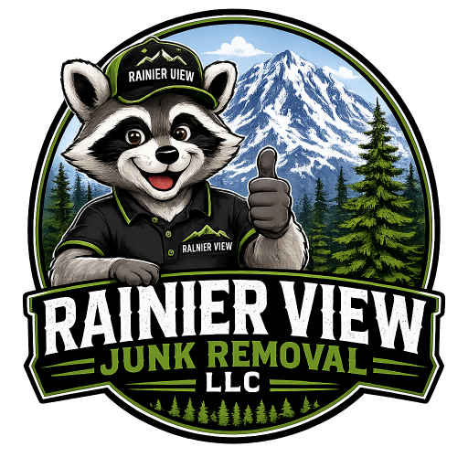 Rainier View Junk Removal
